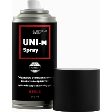 Универсальная смазка EFELE UNI-M Spray