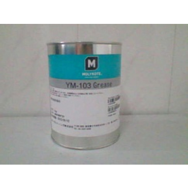 Пластичная смазка Molykote YM-102